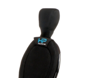 Vp Velotechnik Boldy Link Head Rest Pad