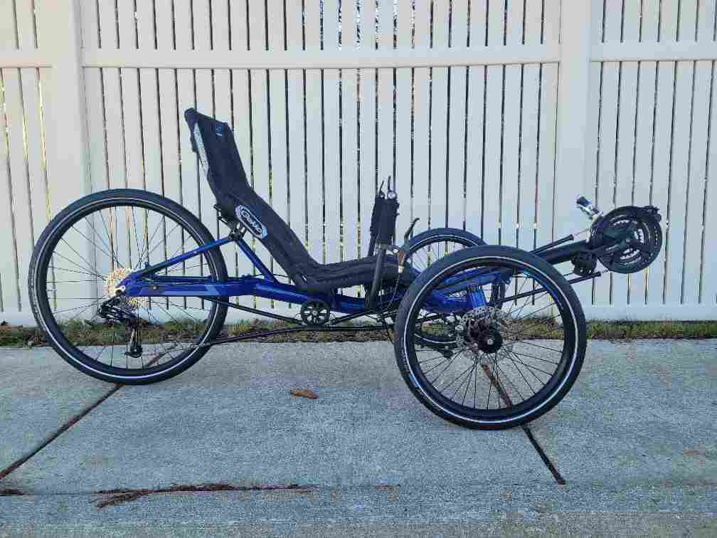 Gekko FX 26 Custom