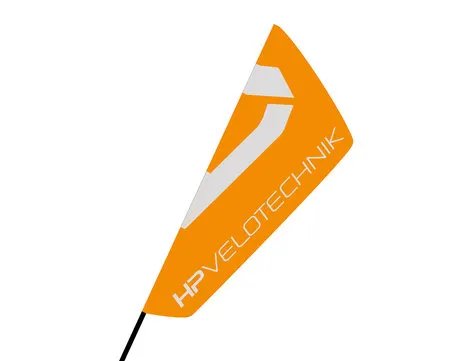 Hp Velotechnik Flag