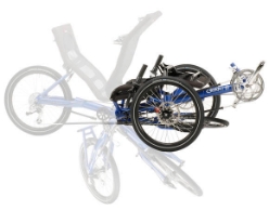 Hp Velotechnik Gekko Fx 20 Folded