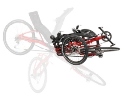 Hp Velotechnik Gekko Fx 26 Folded