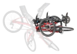 Hp Velotechnik Gekko FX 26 Folding