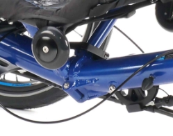 Hp Velotechnik Gekko FD 26 Hinge