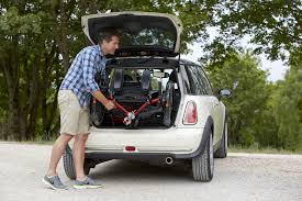 Hp Velotechnik Gekko FX Mini Cooper