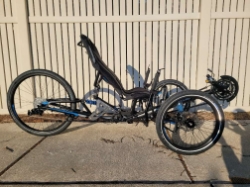 Hp Velotechnik Scorpion FS 26 Premium