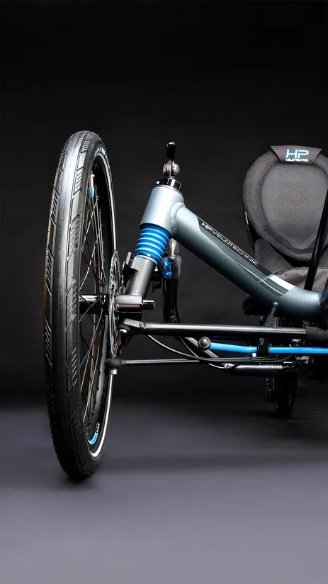 Hp Velotechnik Shock Boots