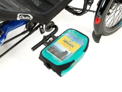 Hp Velotechnik Side Bag Mount
