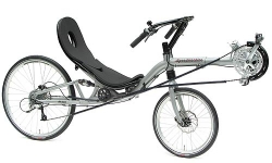Hp Velotechnik Speedmachine