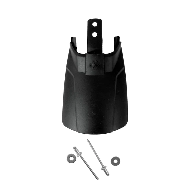 Hp Velotechnik Spoiler For Mudguards - SBZUP50