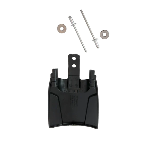 Hp Velotechnik Spoiler For Mudguards - SBZUP50