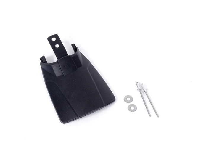 Hp Velotechnik Spoiler For Mudguards - SBZUP50