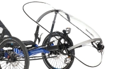 Hp Velotechnik Stremer Wind Fairing