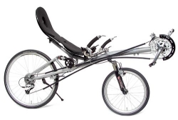 Hp Velotechnik Streetmachine