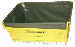 Husky Basket Liner Basket Liner, husky, trike, tricycle, worksman, true, 203-101