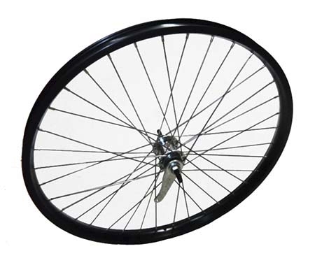 Husky HD-105 Rear Wheel 505-212
