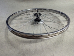Wheel Front 26" Husky - 