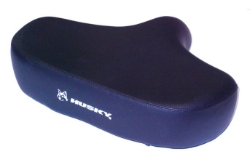 Husky Saddle for T124 and T326