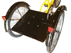 Husky Trike Platform 203-110