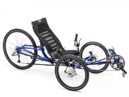 ICE Adventure 26 Trike