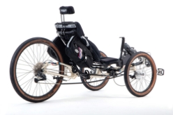 ICE Adventure-HD Electric 25 Year