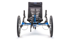 ICE Adventure Front Rigid