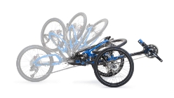 ICE Adventure Folding