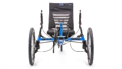 ICE Adventure Front Suspension