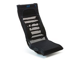 Ice Trike Ergo Flow Seat Mesh