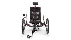 ICE Sprint X Tour Front