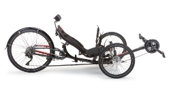 ICE Sprint X Tour Side