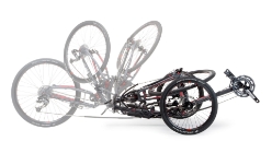ICE Sprint X Tour Folding