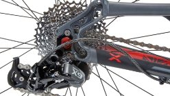ICE Sprint X 26 Rear End