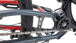 ICE Sprint X 26 Swing Arm