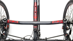 ICE Sprint X 26 Cruciform Above