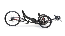 ICE Sprint X 26 Side
