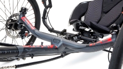 ICE Sprint X 26 Cruciform