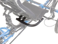 ICE Trike Side Bag Mount