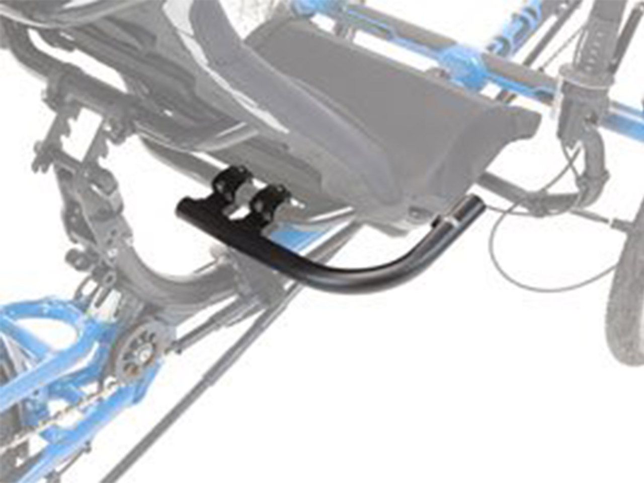 ICE Trike Side Bag Mount