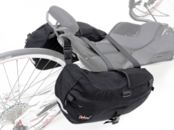 ICE Trike Banana Racer Bags