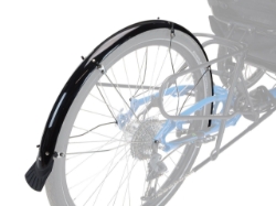 ICE Trike Rear Mudguard