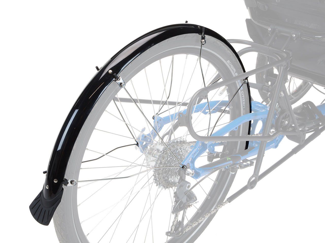 ICE Trike Rear Mudguard
