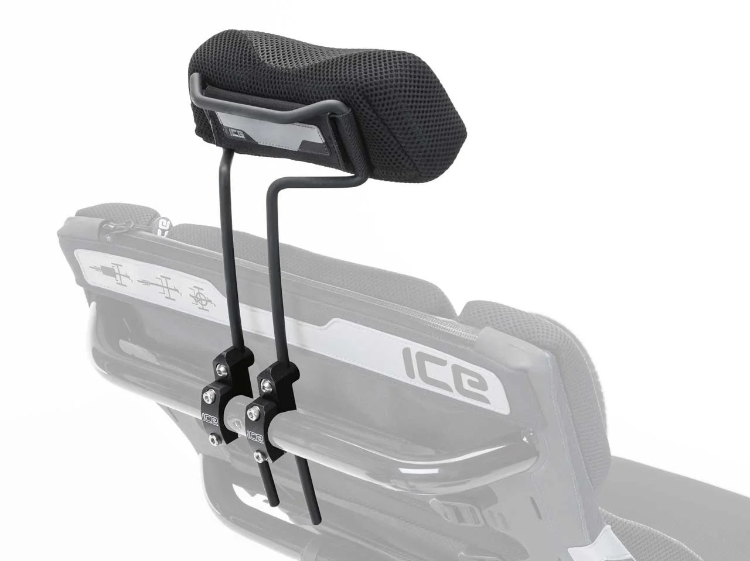 ICE Trike Neck Rest