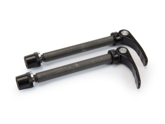ICE Trike Wheel Quick Release