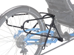 ICE Trike Suspension Rack