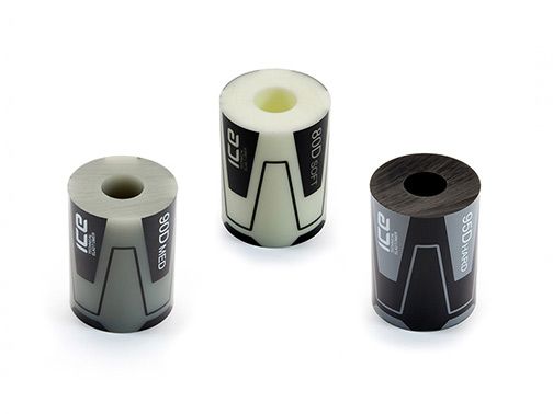ICE Trike Suspension Elastomers