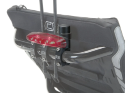 ICE Trike Light Mount