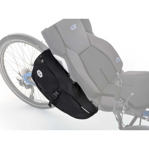 ICE Trike Side Pod Bag