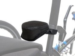 ICE Trike Wrist Rest