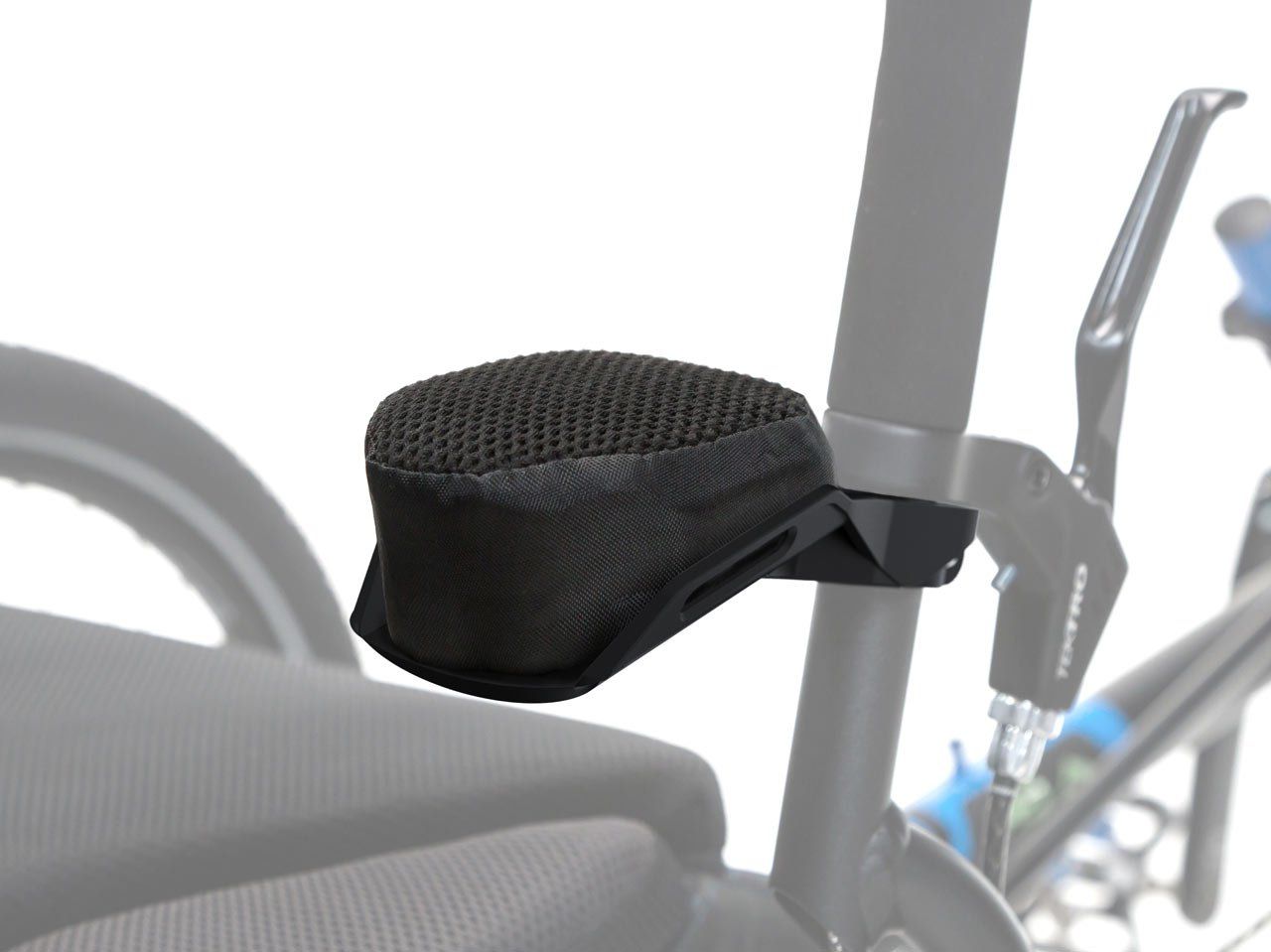 ICE Trike Wrist Rest