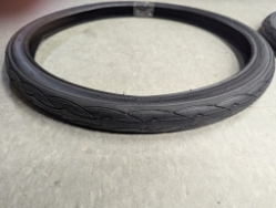 Tires Kenda 20" BLK - 